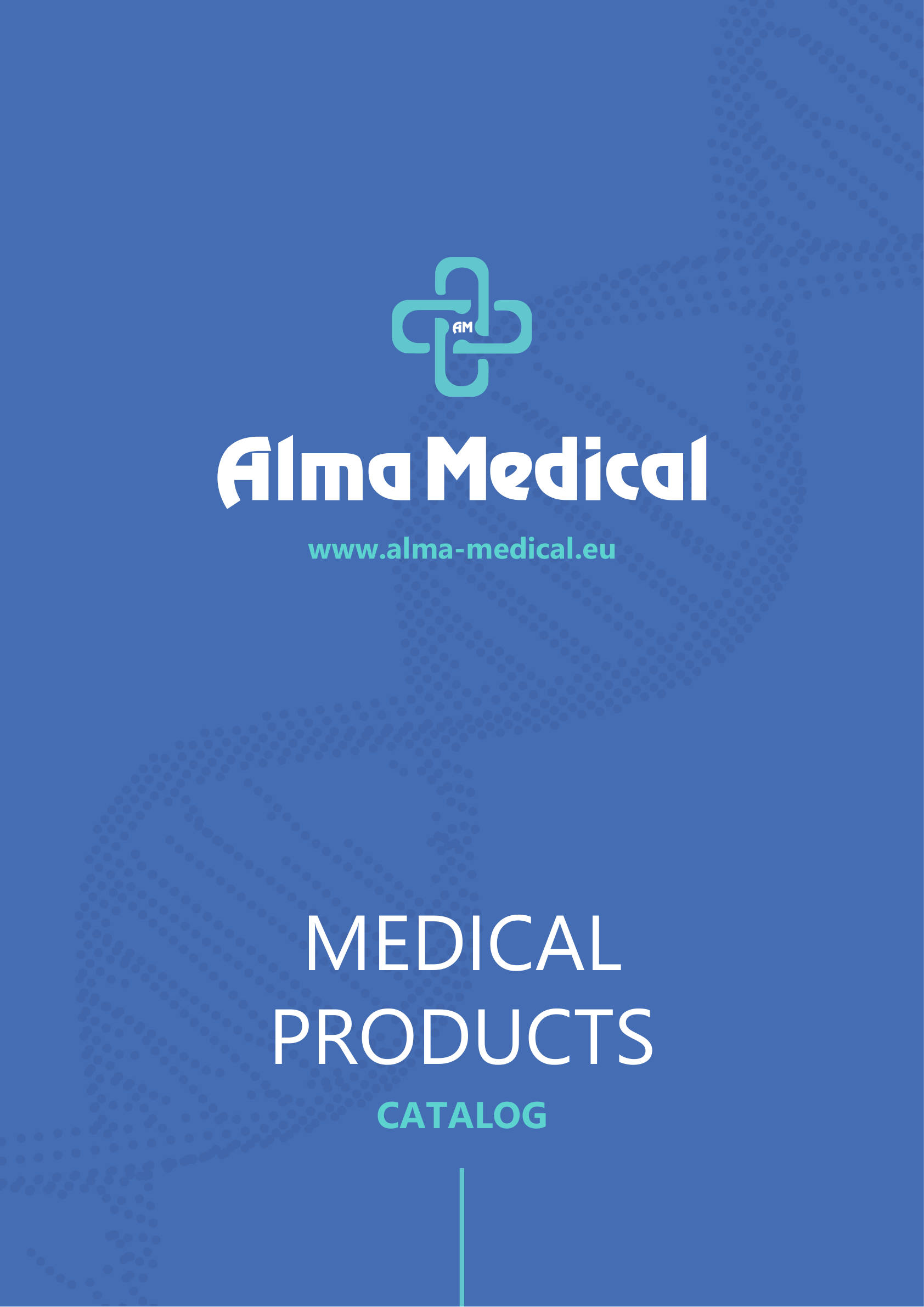 Cover — Medical Products
