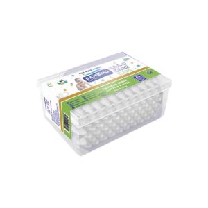 Baby Cotton Swabs 60