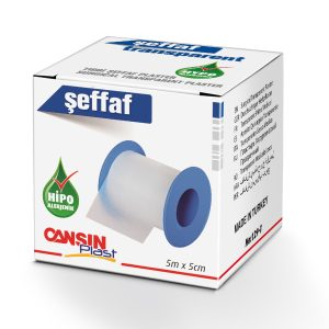 Surgical Transparent Plaster