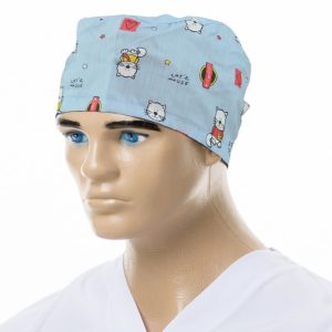 Surgical Cap