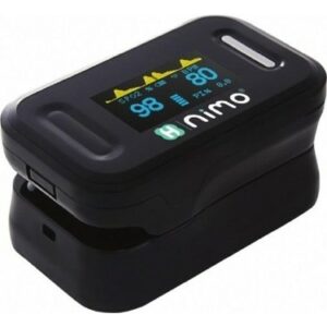 Pulse Oksimetre