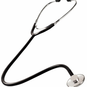 Single Head Stethoscope