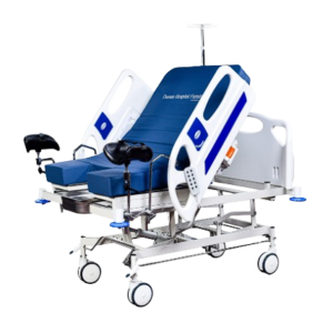 AD-1650 / Delivery-Birthing Bed – BELLATRIX