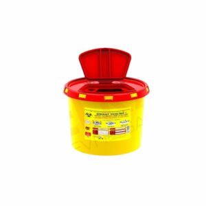 SHARPBOX / SHARP CONTAINER