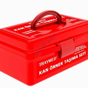 BLOOD SAMPLE CARRYING SET