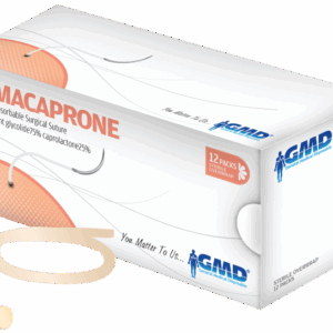 ABSORBABLE SURGICAL SUTURE