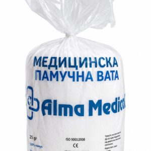 Hydrophilic Cotton